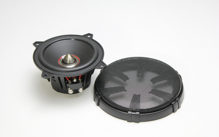 MB Quart RCM213. ����������� �������������� RCM213.